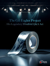 Load image into Gallery viewer, The GIL EAGLES PROJECT