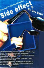 Load image into Gallery viewer, SIDE EFFECT By: G.B & Pro-Magic