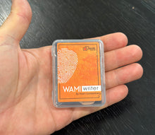 Load image into Gallery viewer, Wami Writer Gimmick by Bakore magic exclusive best adjustable swami writer