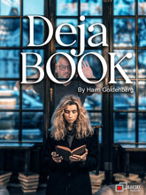 Load image into Gallery viewer, DeJa Book.
