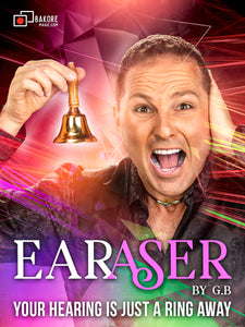 EARaser By G.B