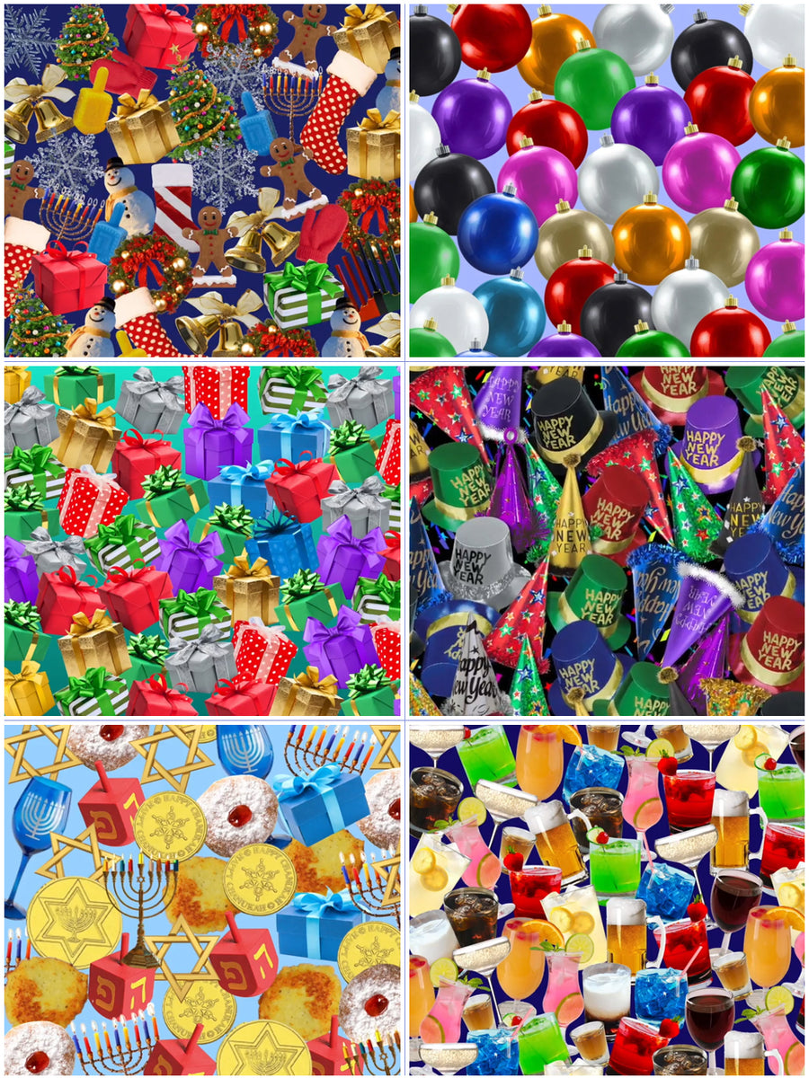 最終値下 bonjour diary holiday collection 6Y MATTEL - 2006 Holiday Barbie Doll - by Bob Mackie - (Model No