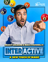 Load image into Gallery viewer, INTERACTIVE