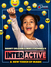 Load image into Gallery viewer, INTERACTIVE