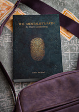 Load image into Gallery viewer, The Mentalist&#39;s Path - By Haim Goldenberg
