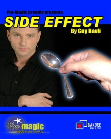 SIDE EFFECT By: G.B & Pro-Magic