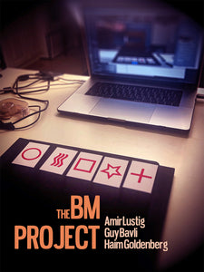 BM PROJECT