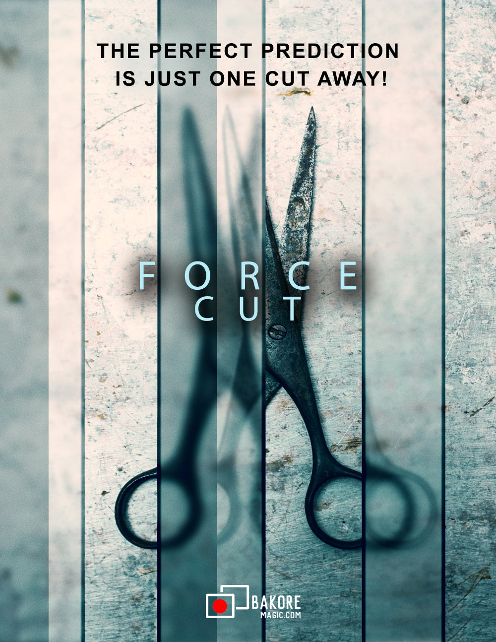 Force Cut