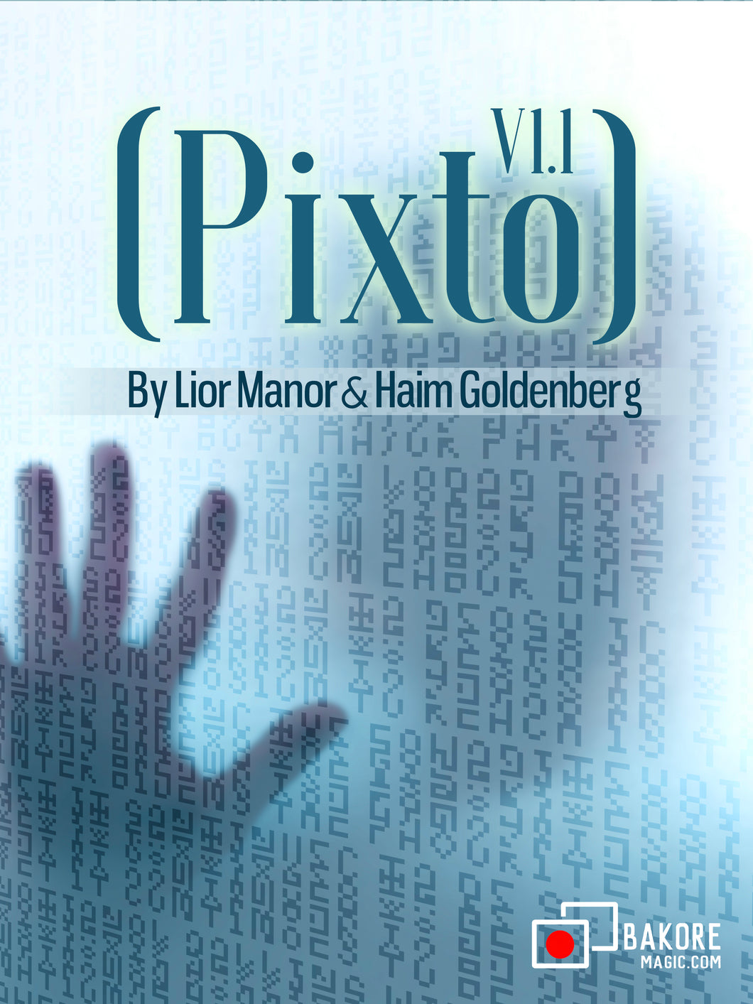 Pixto v1.1