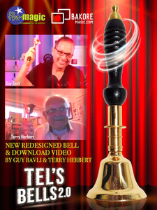 Tell's Bells 2.0 + Download Video