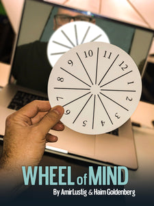 Wheel Of Mind